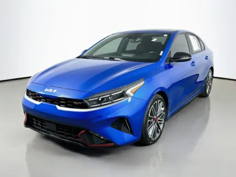 Another view of 2023 Kia Forte GT for sale in Summerville, SC at Automaxx of the Carolinas