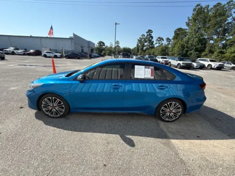 More photos of 2023 Kia Forte GT at Automaxx of the Carolinas, SC