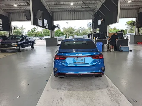 More photos of 2023 Kia Forte GT at Automaxx of the Carolinas, SC
