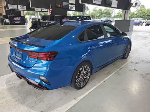 More photos of 2023 Kia Forte GT at Automaxx of the Carolinas, SC
