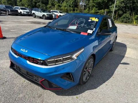 More photos of 2023 Kia Forte GT at Automaxx of the Carolinas, SC