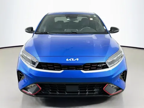 Photos of 2023 Kia Forte GT for sale in Summerville, SC at Automaxx of the Carolinas