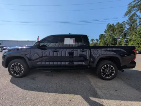More photos of 2023 Toyota Tundra SR5 at Automaxx of the Carolinas, SC
