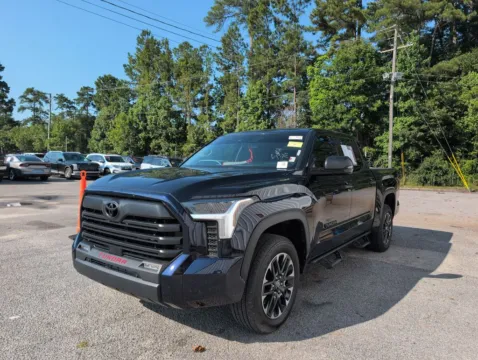 More photos of 2023 Toyota Tundra SR5 at Automaxx of the Carolinas, SC