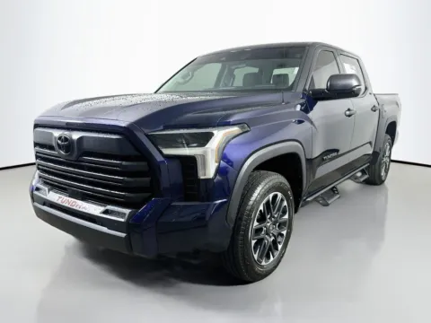 Another view of 2023 Toyota Tundra SR5 for sale in Summerville, SC at Automaxx of the Carolinas
