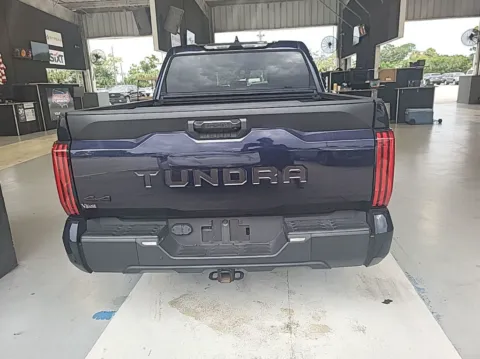 More photos of 2023 Toyota Tundra SR5 at Automaxx of the Carolinas, SC