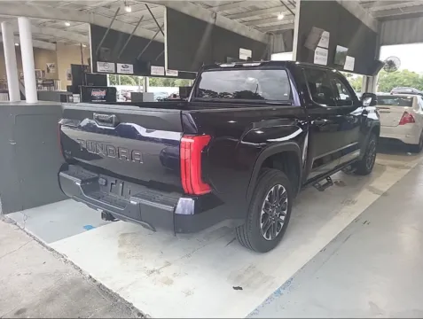 More photos of 2023 Toyota Tundra SR5 at Automaxx of the Carolinas, SC