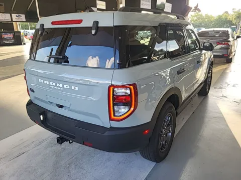 More photos of 2022 Ford Bronco Sport Big Bend at Automaxx of the Carolinas, SC