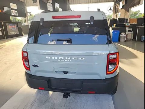 More photos of 2022 Ford Bronco Sport Big Bend at Automaxx of the Carolinas, SC