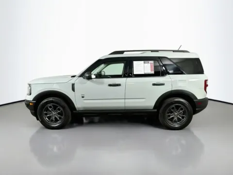 More photos of 2022 Ford Bronco Sport Big Bend at Automaxx of the Carolinas, SC