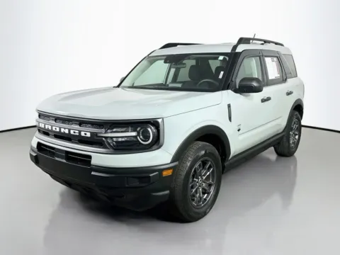 Another view of 2022 Ford Bronco Sport Big Bend for sale in Summerville, SC at Automaxx of the Carolinas