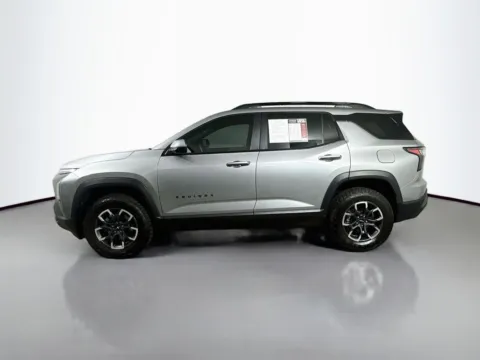 More photos of 2026 Chevrolet Equinox ACTIV at Automaxx of the Carolinas, SC