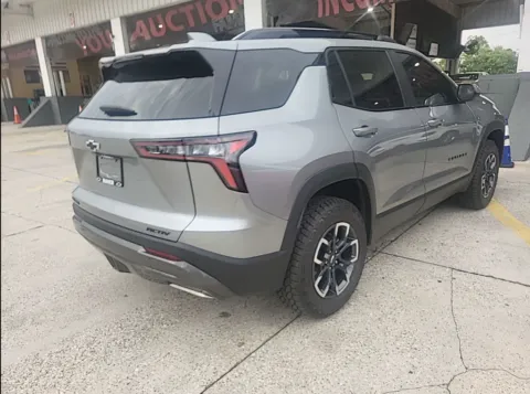 More photos of 2026 Chevrolet Equinox ACTIV at Automaxx of the Carolinas, SC