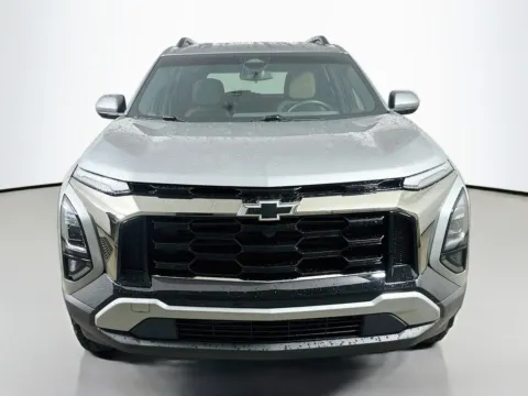 Photos of 2026 Chevrolet Equinox ACTIV for sale in Summerville, SC at Automaxx of the Carolinas