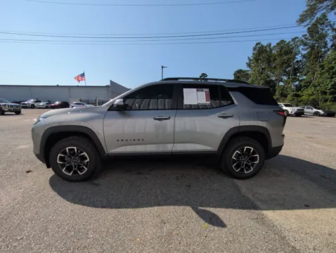 More photos of 2026 Chevrolet Equinox ACTIV at Automaxx of the Carolinas, SC