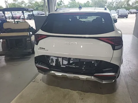 More photos of 2023 Kia Sportage SX-Prestige at Automaxx of the Carolinas, SC