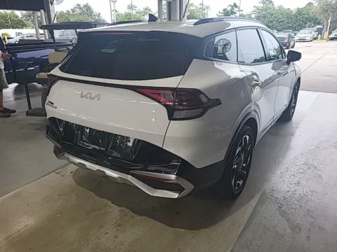 More photos of 2023 Kia Sportage SX-Prestige at Automaxx of the Carolinas, SC