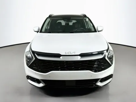 Photos of 2023 Kia Sportage SX-Prestige for sale in Summerville, SC at Automaxx of the Carolinas