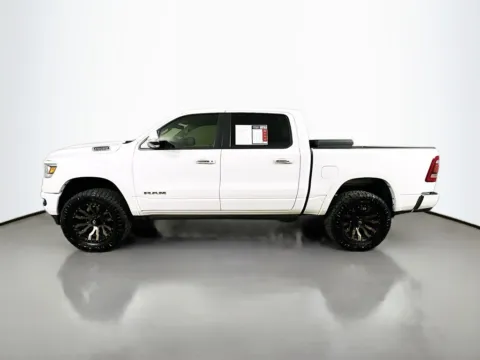 More photos of 2021 Ram 1500 Laramie at Automaxx of the Carolinas, SC