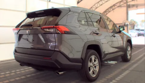More photos of 2025 Toyota RAV4 XLE at Automaxx of the Carolinas, SC