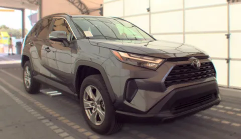 More photos of 2025 Toyota RAV4 XLE at Automaxx of the Carolinas, SC