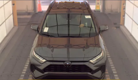 Another view of 2025 Toyota RAV4 XLE for sale in Summerville, SC at Automaxx of the Carolinas