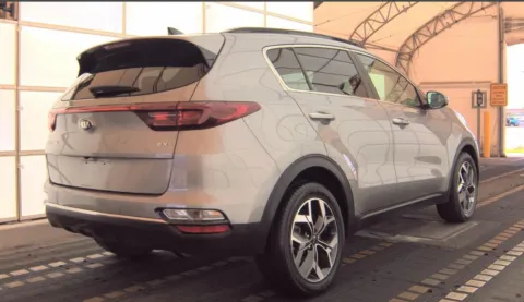 More photos of 2020 Kia Sportage EX at Automaxx of the Carolinas, SC