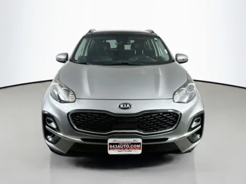 Photos of 2020 Kia Sportage EX for sale in Summerville, SC at Automaxx of the Carolinas