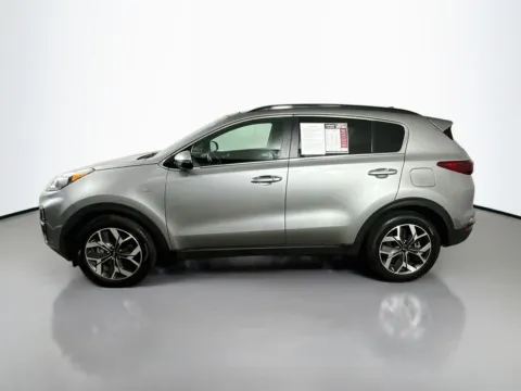 More photos of 2020 Kia Sportage EX at Automaxx of the Carolinas, SC
