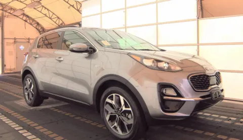 More photos of 2020 Kia Sportage EX at Automaxx of the Carolinas, SC