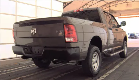 More photos of 2018 Ram 1500 Tradesman at Automaxx of the Carolinas, SC