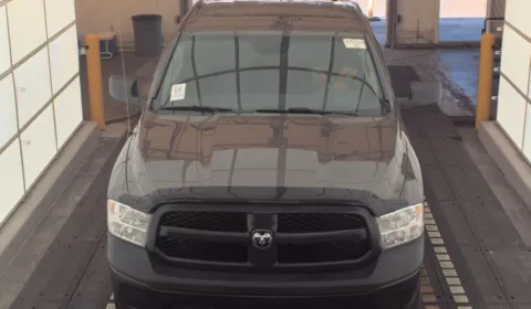 Another view of 2018 Ram 1500 Tradesman for sale in Summerville, SC at Automaxx of the Carolinas