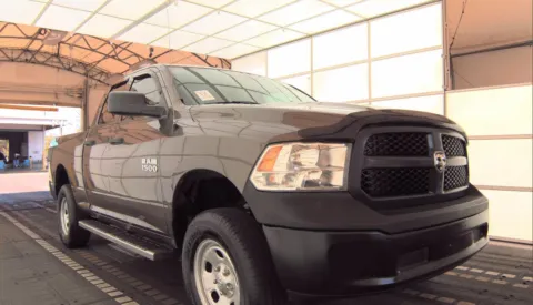 More photos of 2018 Ram 1500 Tradesman at Automaxx of the Carolinas, SC