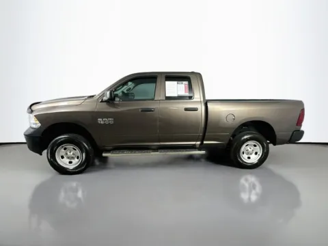 More photos of 2018 Ram 1500 Tradesman at Automaxx of the Carolinas, SC