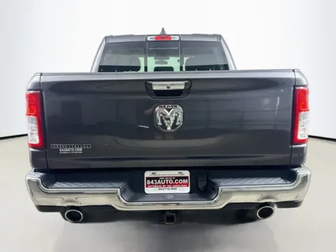 More photos of 2019 Ram 1500 Big Horn/Lone Star at Automaxx of the Carolinas, SC