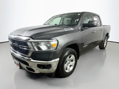 Another view of 2019 Ram 1500 Big Horn/Lone Star for sale in Summerville, SC at Automaxx of the Carolinas