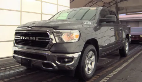 Unknown 2019 Ram 1500 Big Horn/Lone Star for sale in Summerville, SC