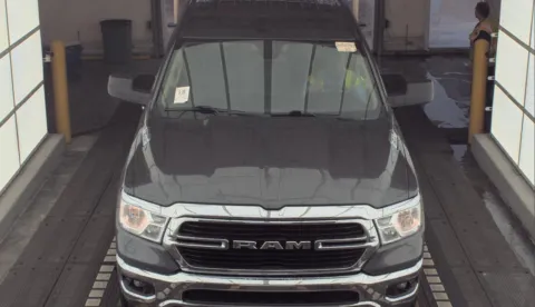 Another view of 2019 Ram 1500 Big Horn/Lone Star for sale in Summerville, SC at Automaxx of the Carolinas