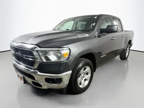 Another view of 2019 Ram 1500 Big Horn/Lone Star for sale in Summerville, SC at Automaxx of the Carolinas