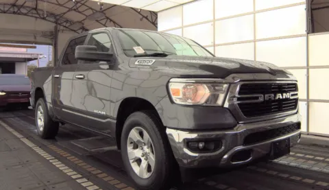 More photos of 2019 Ram 1500 Big Horn/Lone Star at Automaxx of the Carolinas, SC