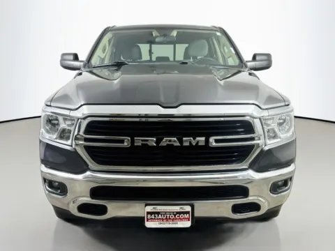 Photos of 2019 Ram 1500 Big Horn/Lone Star for sale in Summerville, SC at Automaxx of the Carolinas