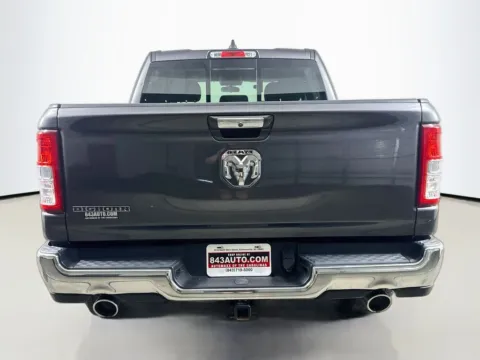 More photos of 2019 Ram 1500 Big Horn/Lone Star at Automaxx of the Carolinas, SC