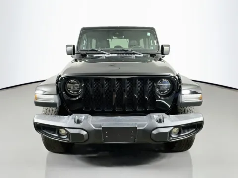 Photos of 2021 Jeep Wrangler Unlimited Sahara Altitude for sale in Summerville, SC at Automaxx of the Carolinas