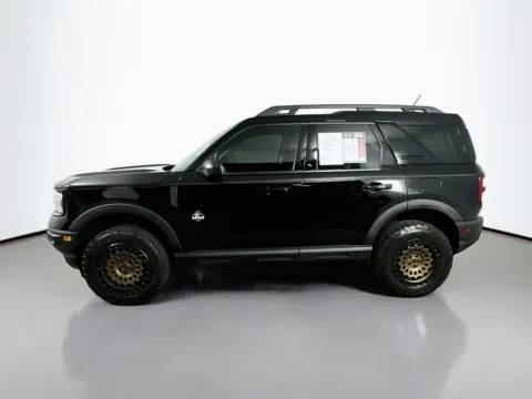 More photos of 2022 Ford Bronco Sport Outer Banks at Automaxx of the Carolinas, SC