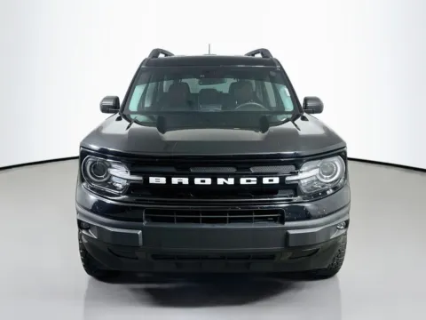 Photos of 2022 Ford Bronco Sport Outer Banks for sale in Summerville, SC at Automaxx of the Carolinas