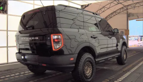 More photos of 2022 Ford Bronco Sport Outer Banks at Automaxx of the Carolinas, SC