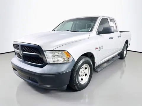 Another view of 2019 Ram 1500 Classic Tradesman for sale in Summerville, SC at Automaxx of the Carolinas
