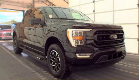 More photos of 2023 Ford F-150 XLT at Automaxx of the Carolinas, SC