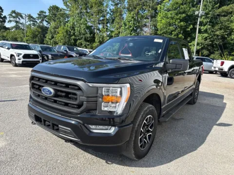 More photos of 2023 Ford F-150 XLT at Automaxx of the Carolinas, SC