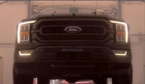 Another view of 2023 Ford F-150 XLT for sale in Summerville, SC at Automaxx of the Carolinas